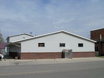 1454 Main St, Snover, MI for sale Primary Photo- Image 1 of 1