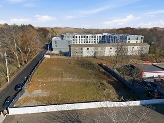 More details for 586 Canterbury St, Roslindale, MA - Land for Sale