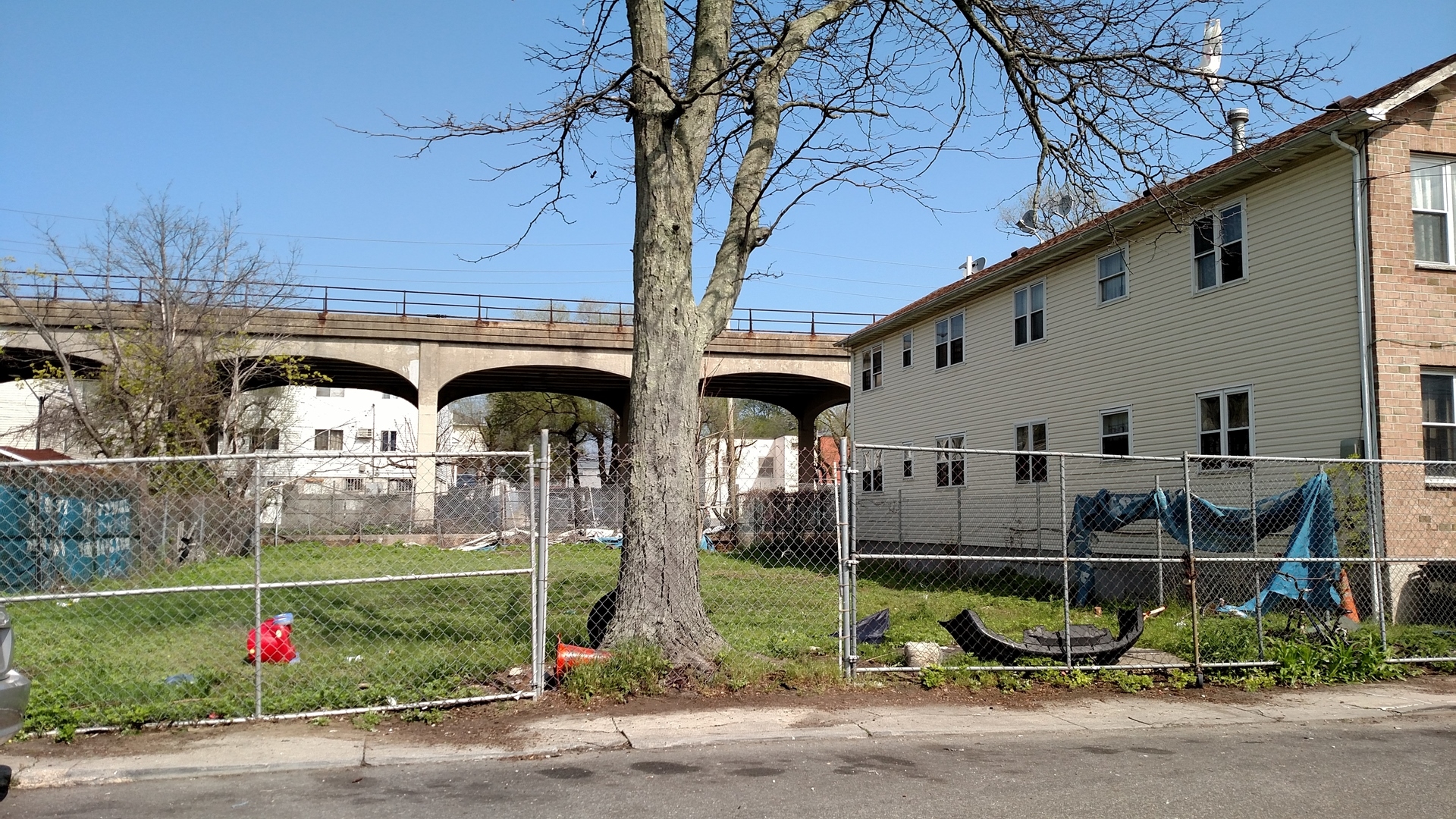 29-20 Brookhaven Ave, Far Rockaway, NY for sale Primary Photo- Image 1 of 1