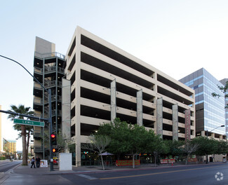 More details for 321 S Casino Center Blvd, Las Vegas, NV - Office for Lease