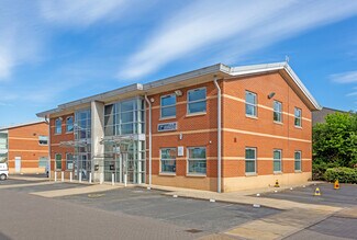 More details for Calder Clos, Wakefield - Office for Lease