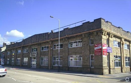 South St, Keighley for lease - Building Photo - Image 2 of 7