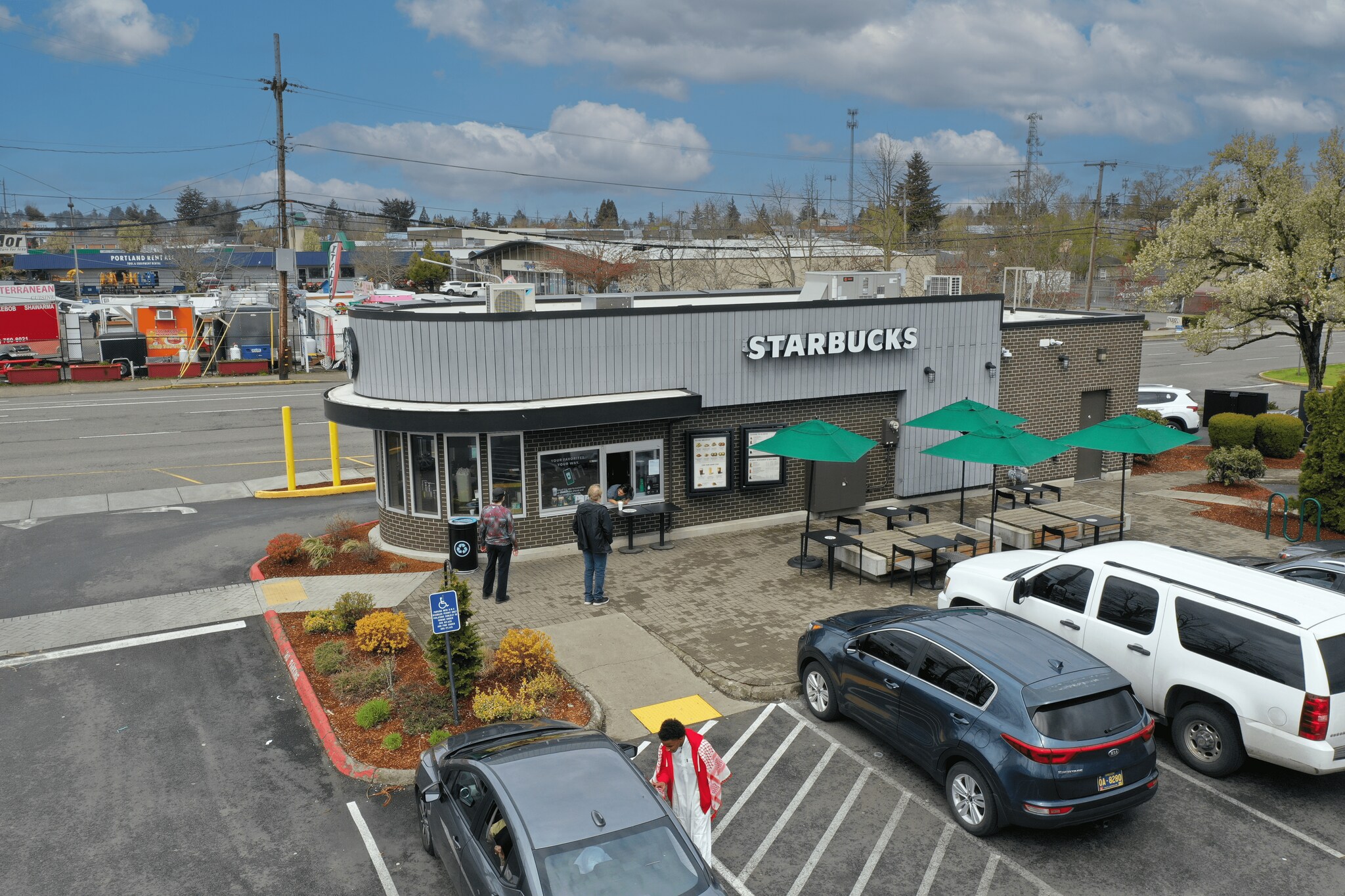 10215 SE Stark St, Portland, OR for sale Building Photo- Image 1 of 1