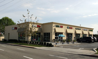 More details for 5900 E Spring St, Long Beach, CA - Retail for Lease