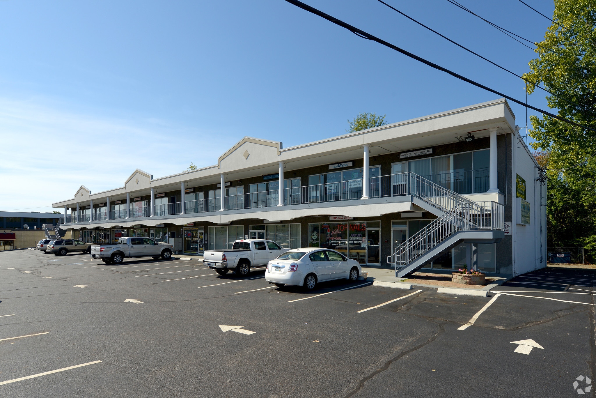 1478 Atwood Ave, Johnston, RI 02919 Atwood Centre