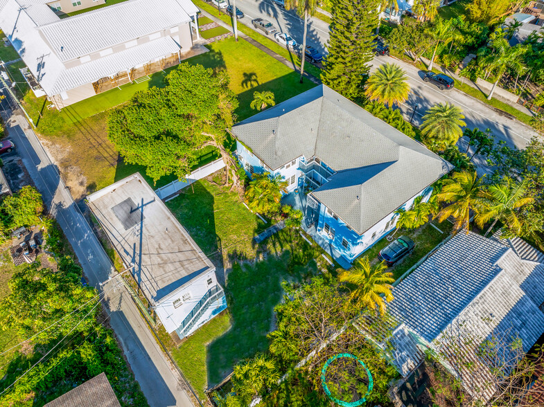 1512 Harrison St, Hollywood, FL 33020 - Multifamily for Sale | LoopNet