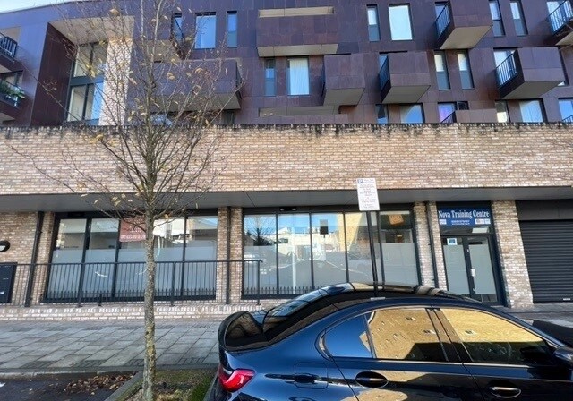 21 Westmoreland Rd, London for sale - Building Photo - Image 3 of 5