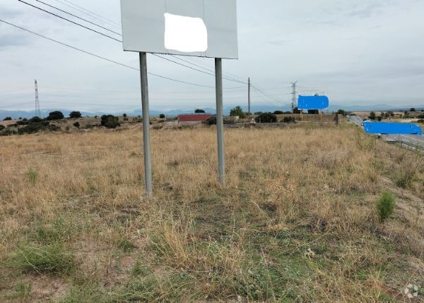 Land in Navalcarnero, Madrid for sale - Building Photo - Image 3 of 5