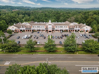 More details for 665 Martinsville Rd, Basking Ridge, NJ - Office/Medical for Lease