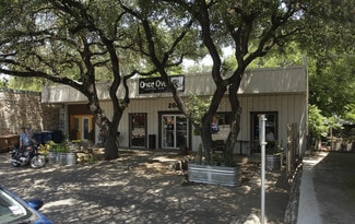 More details for 2009 S 1st St, Austin, TX - Office for Lease