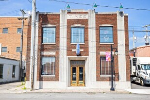 20 Center St, Batavia NY - Commercial Kitchen