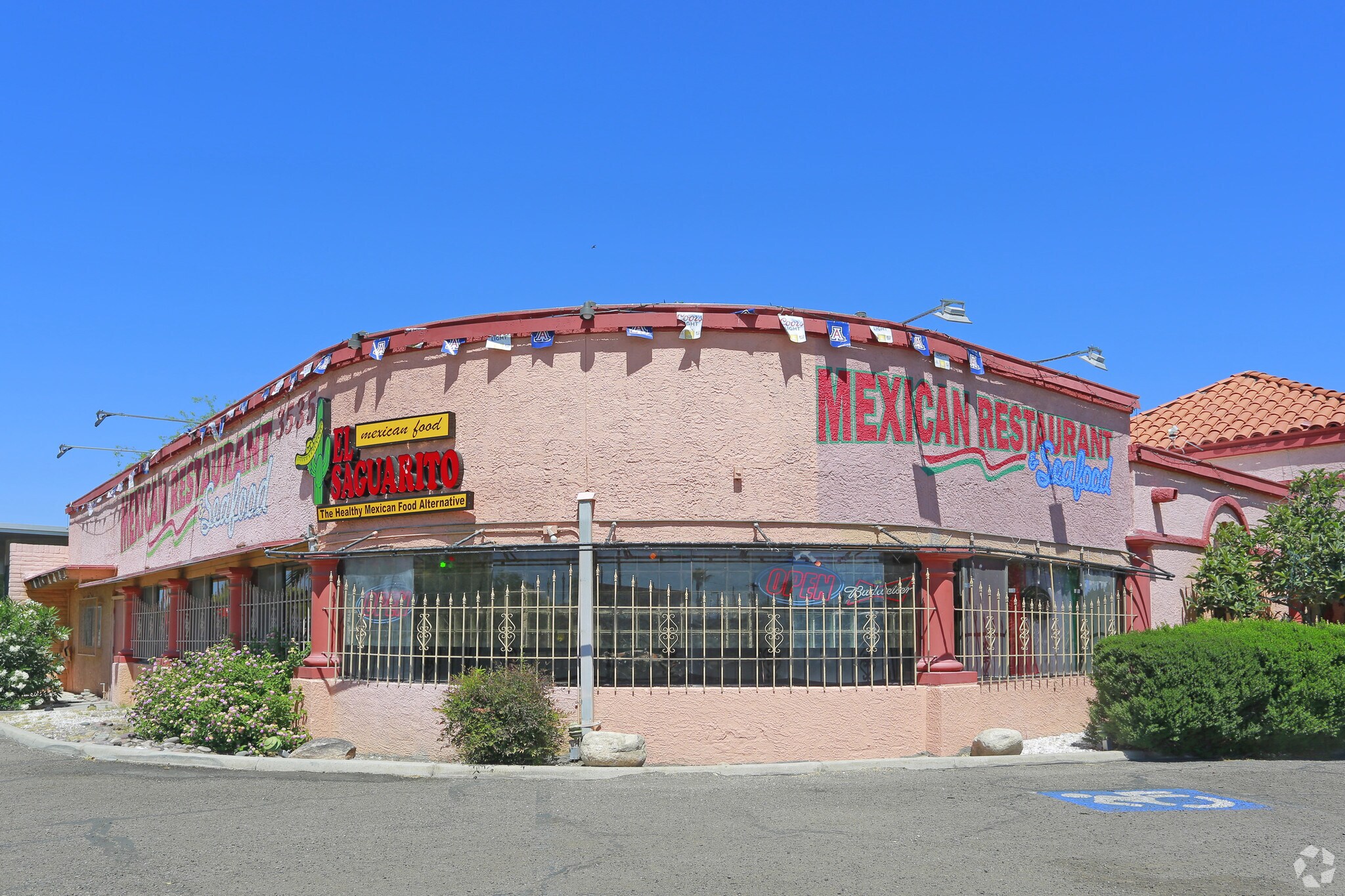 3535 E Fort Lowell Rd, Tucson, AZ 85716 Cinco De Mayo