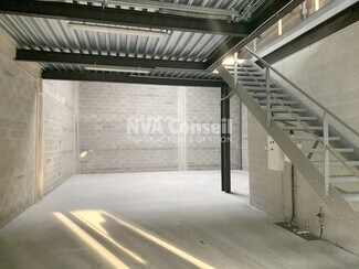 More details for 7 Rue Philippe Seguin, Franconville - Flex for Lease