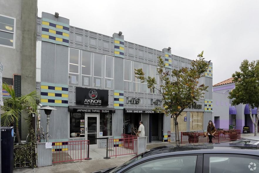 1417-1419 University Ave, San Diego, CA for lease - Building Photo - Image 2 of 68