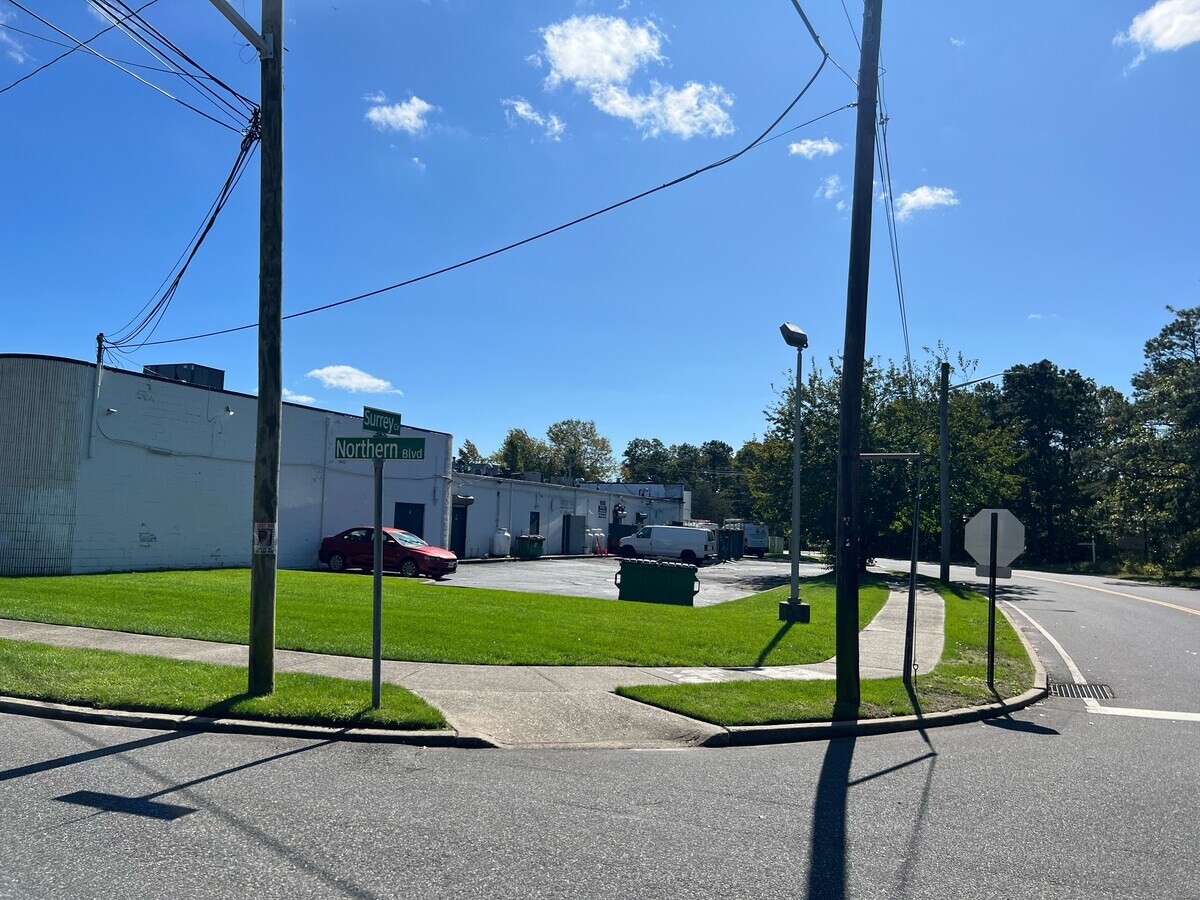 60 Northern Blvd, Shirley, NY 11967