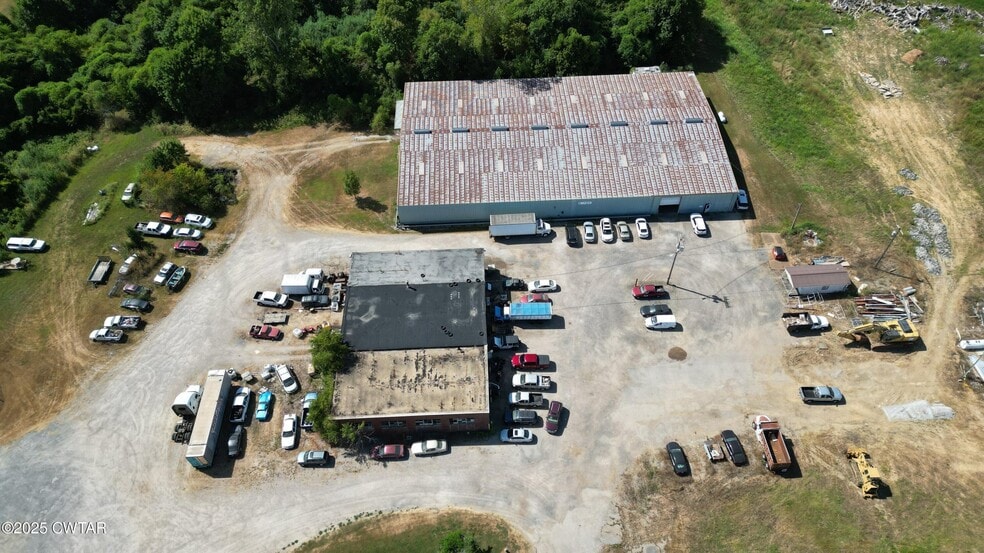 410 W Reelfoot Ave, Union City, TN for sale - Building Photo - Image 3 of 8