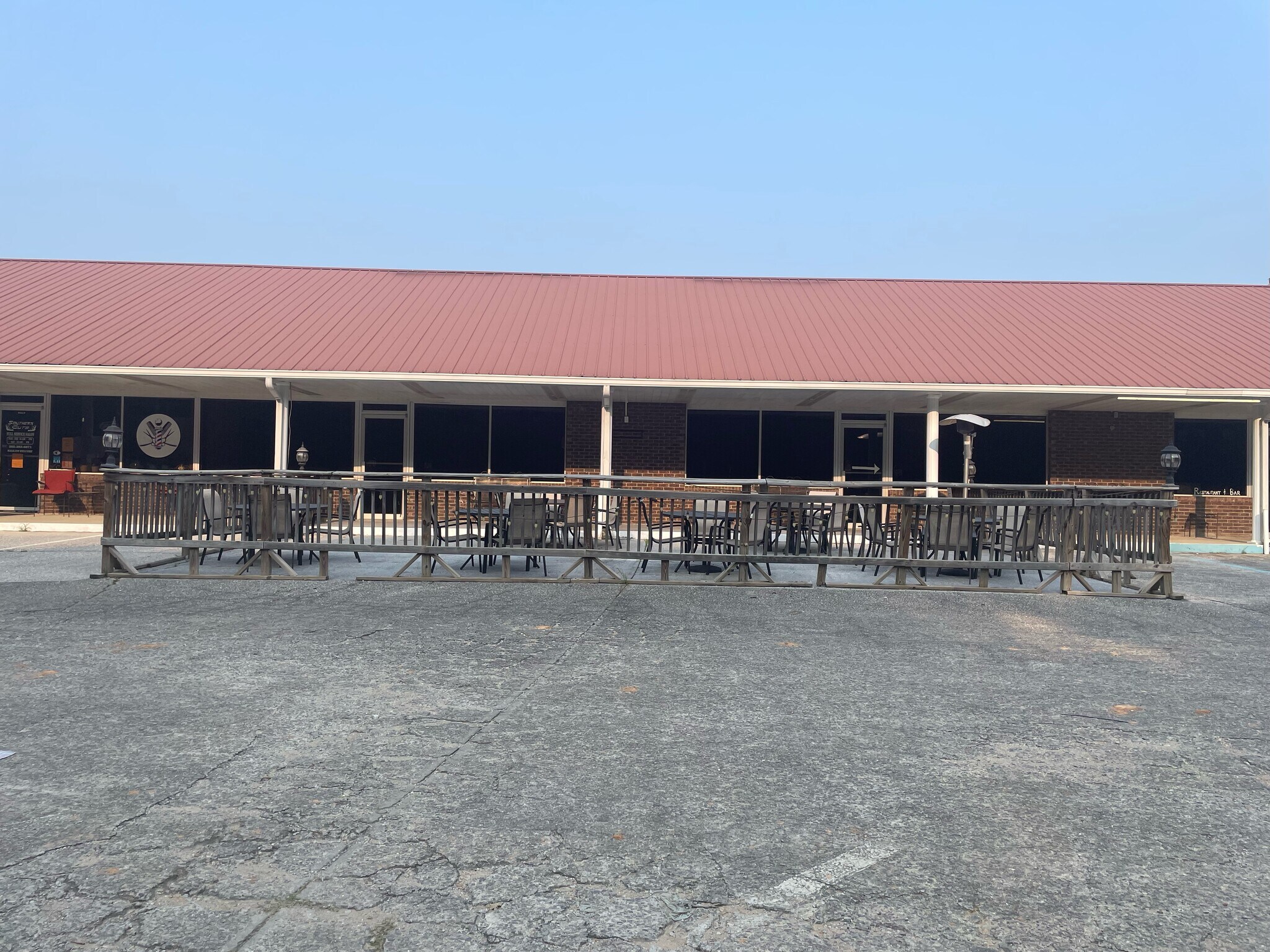 6753 Highway 17, Maylene, AL 35114