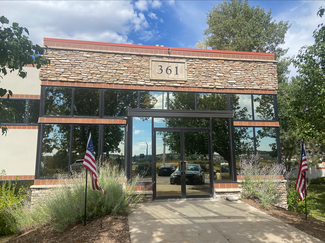 More details for 361 71st Ave, Greeley, CO - Office for Lease