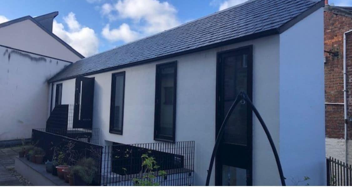 10 Otago St, Glasgow for sale Primary Photo- Image 1 of 1