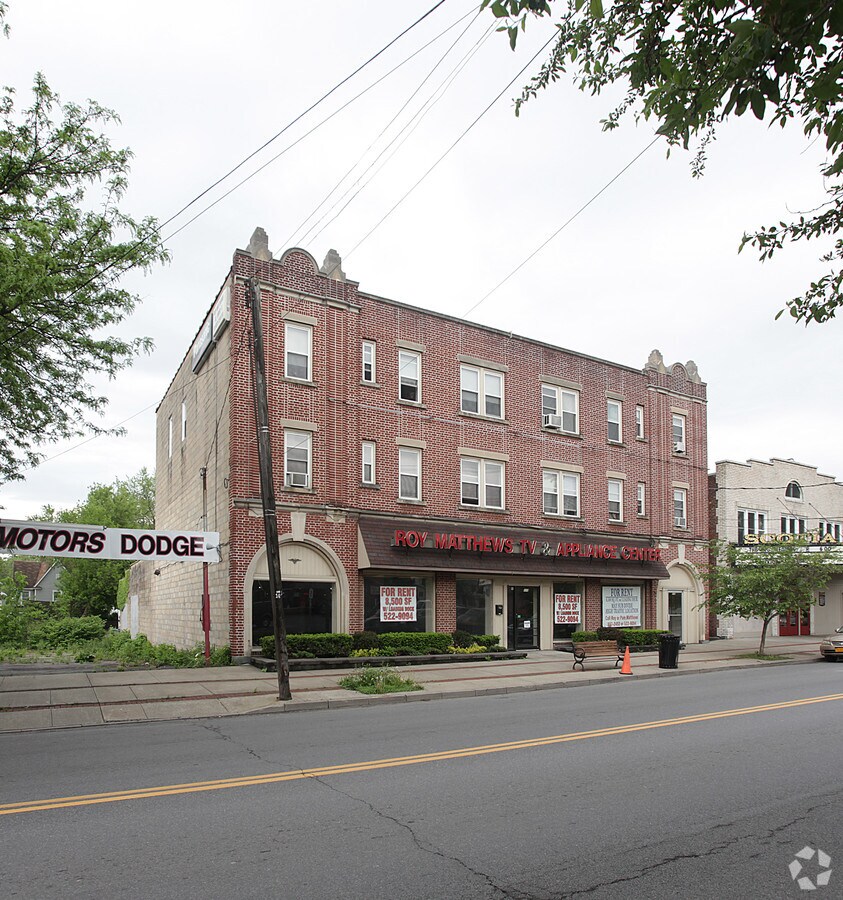 113115 Mohawk Ave, Schenectady, NY 12302