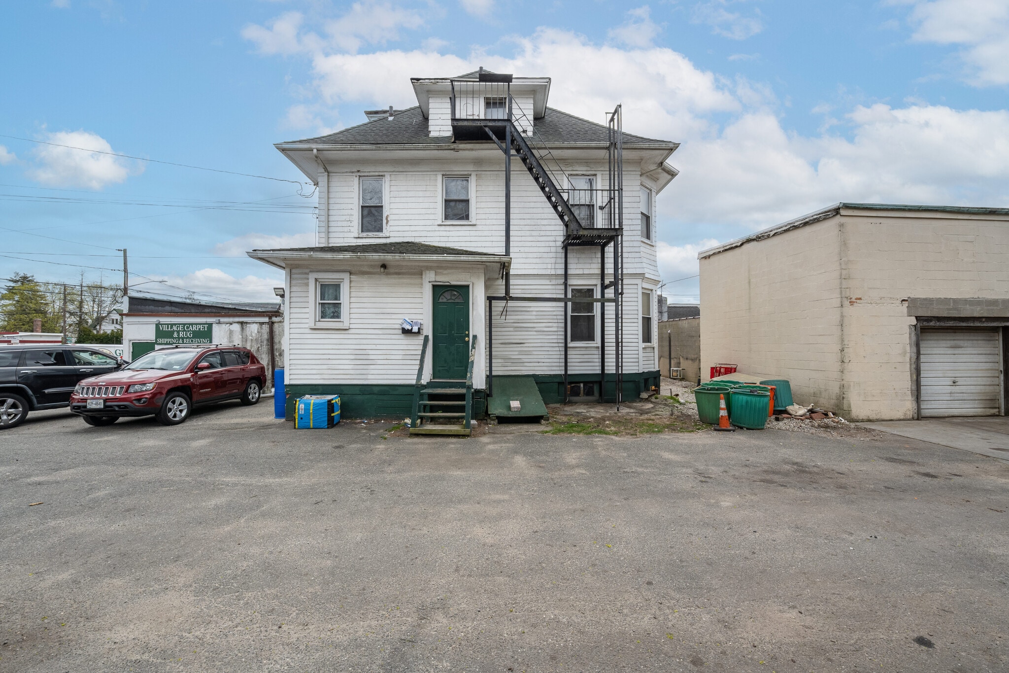349 Hempstead Ave, West Hempstead, NY for sale Primary Photo- Image 1 of 13