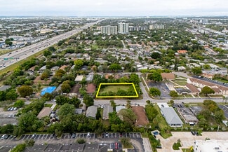 More details for 731 SW 10th St, Pompano Beach, FL - Land for Sale