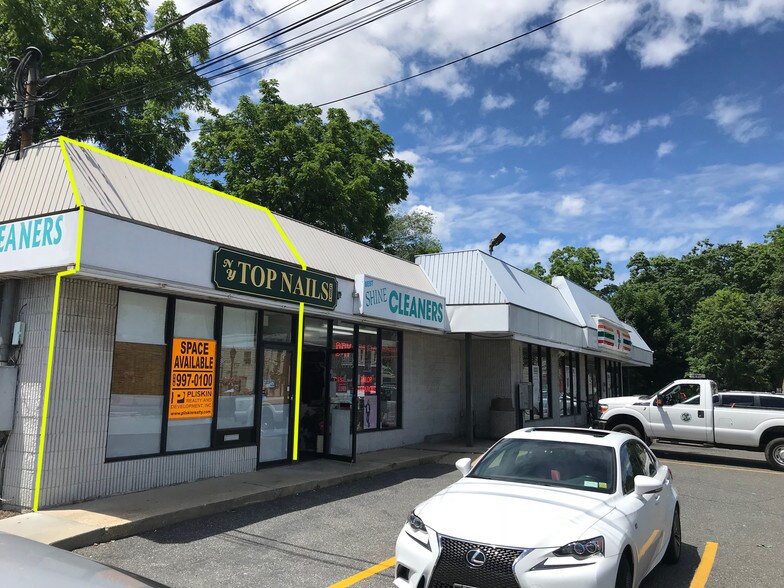 150 Main St, Farmingdale, NY for sale - Other - Image 1 of 1