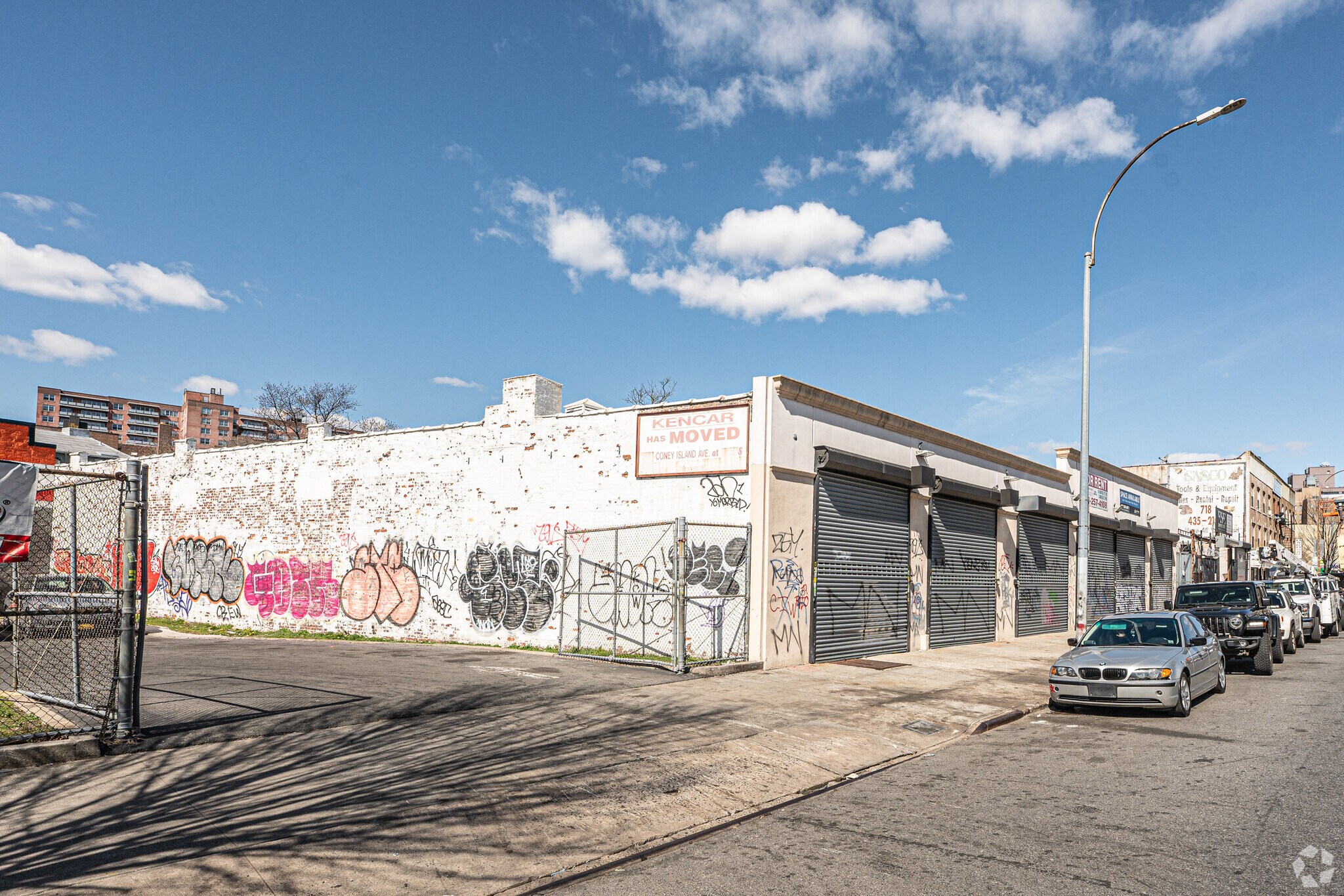 446 Coney Island Ave, Brooklyn, NY for sale Primary Photo- Image 1 of 1