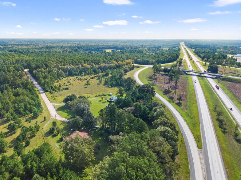 215 O Hines Ln, Ellabell, GA for sale - Building Photo - Image 3 of 7