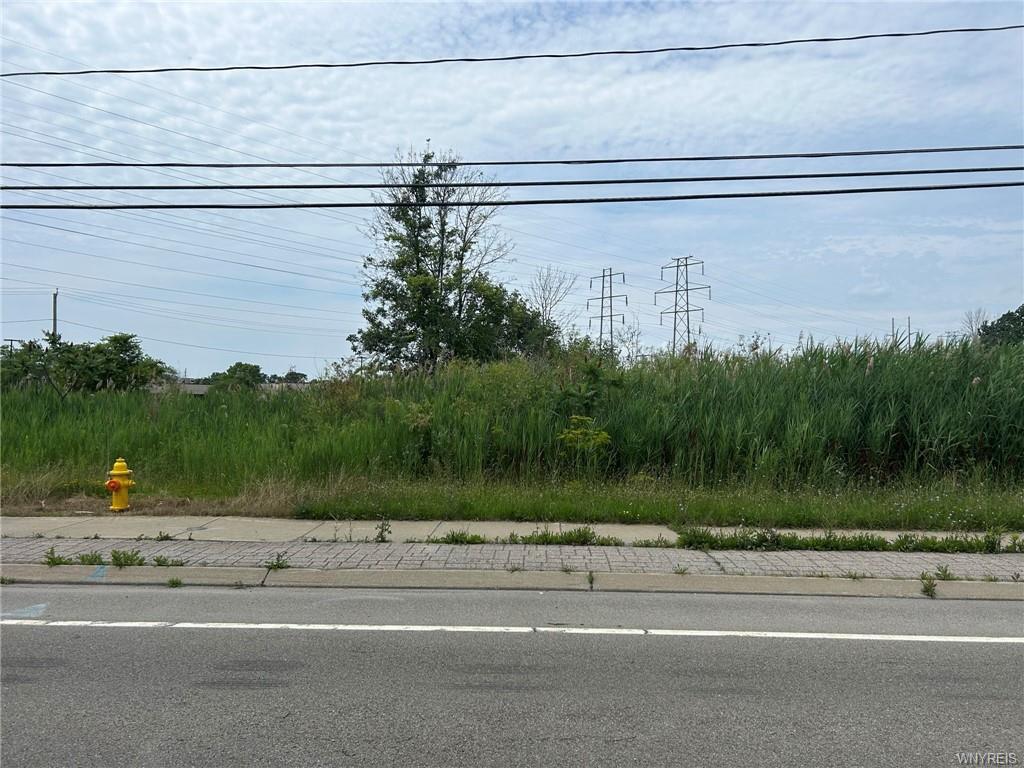 0 Williams -1, Niagara Falls, NY for sale Building Photo- Image 1 of 7