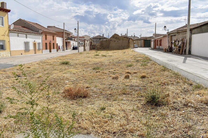 Land in Gotarrendura for sale - Building Photo - Image 3 of 10