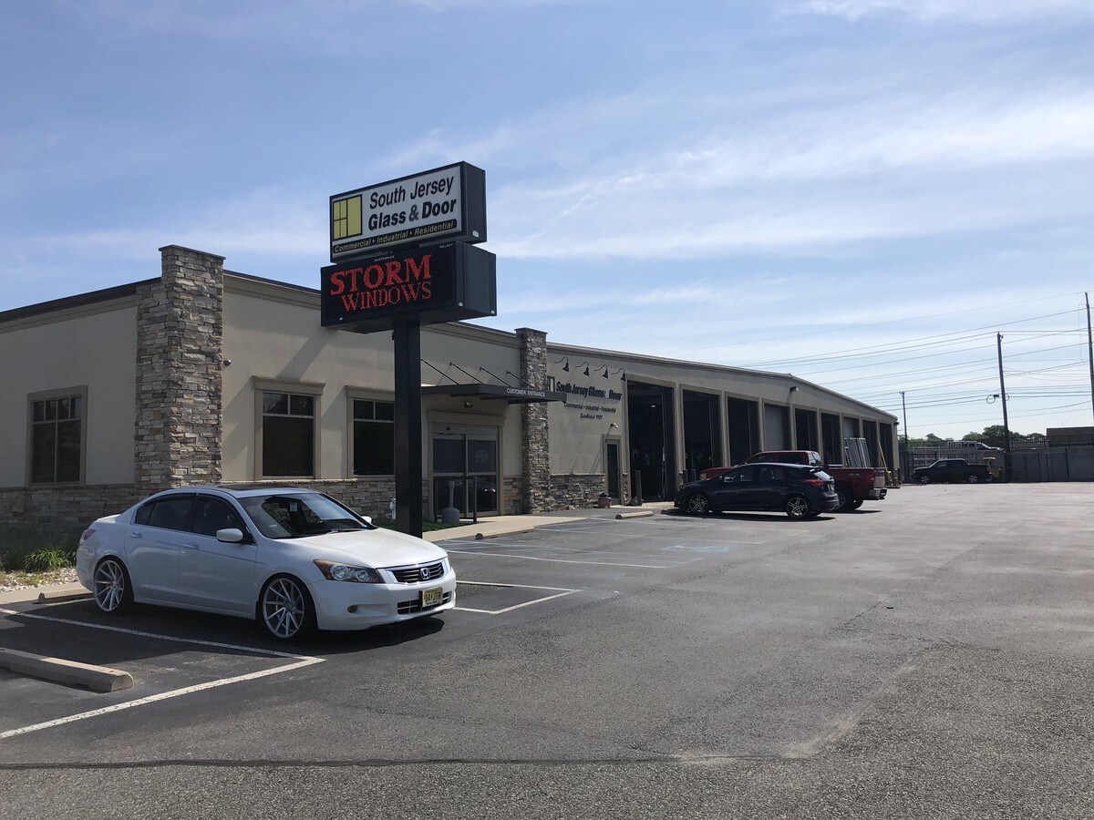 2732 S West Blvd, Vineland, NJ 08360