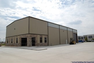 More details for 22522 Franz Rd, Katy, TX - Industrial for Lease
