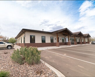 More details for 8305 Wellington, Wellington, CO - Office for Lease