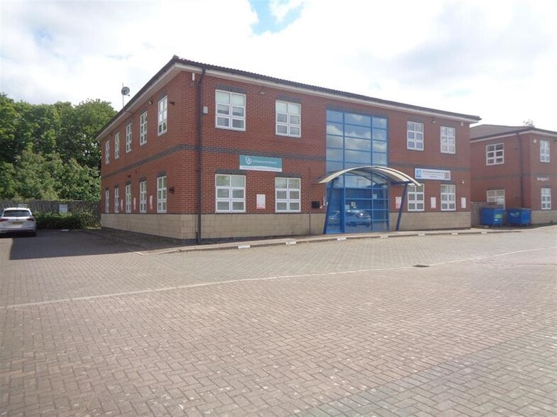 Dudley Rd, Darlington for sale - Building Photo - Image 2 of 3