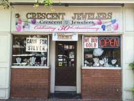 251 Main St, Chatham NJ - Storefront Property