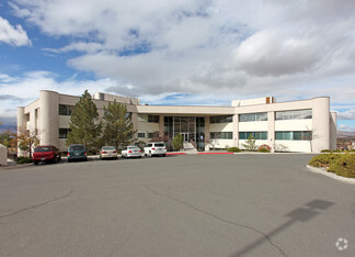 More details for 2345 E Prater Way, Sparks, NV - Office/Medical for Lease