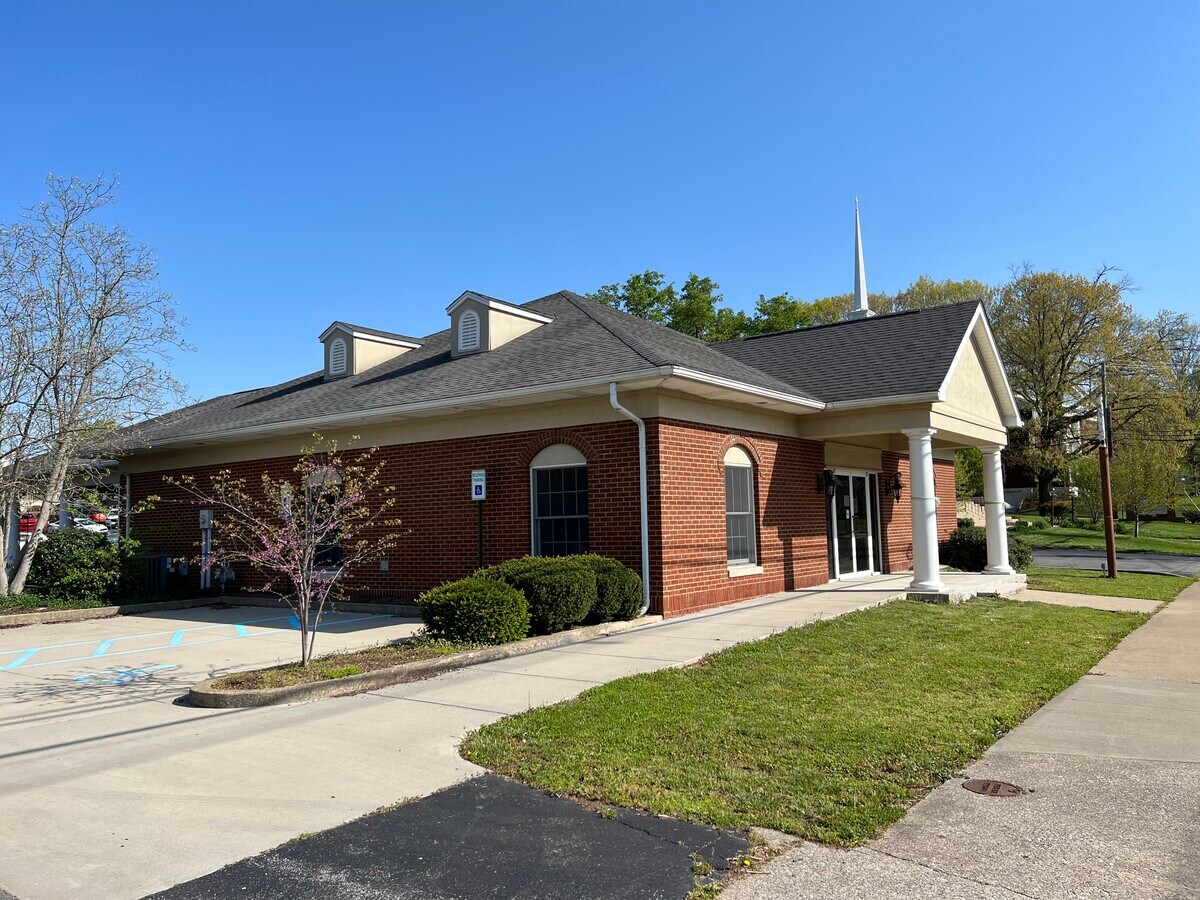 104106 S Lexington Ave, Wilmore, KY 40390