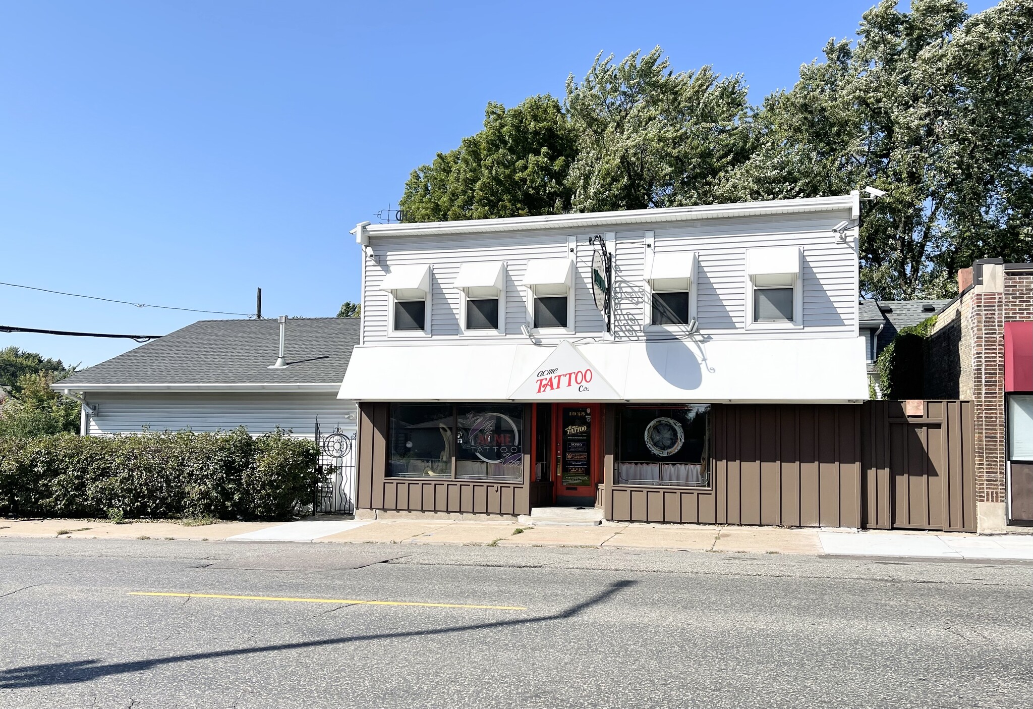 1045 Arcade St, Saint Paul, MN for sale Building Photo- Image 1 of 1