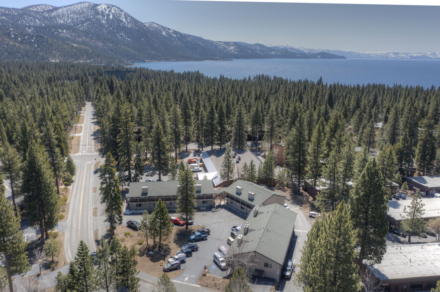 923 Incline Way, Incline Village, NV for sale - Building Photo - Image 1 of 1