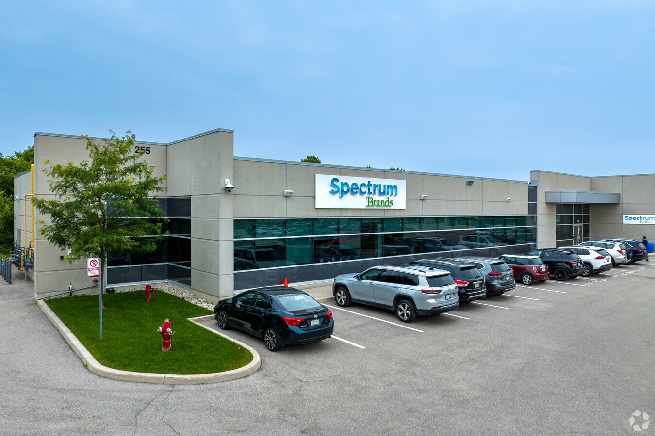 255 Longside Dr, Mississauga, ON L5W 1N5 255 Longside Dr, Mississauga, ON L5W 1N5
