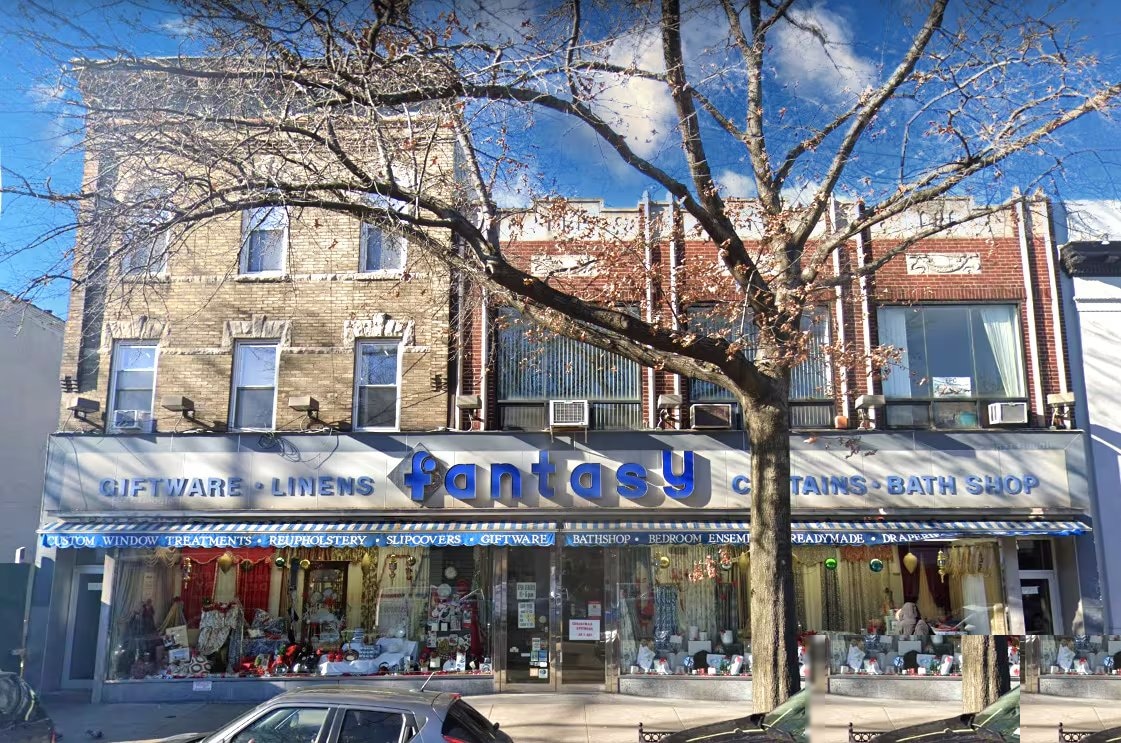 30-34 Steinway St, Astoria, NY for lease Building Photo- Image 1 of 4