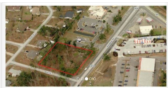 Woodbine Rd, Pace, FL for sale Other- Image 1 of 1