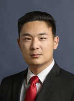 Theodore Wong