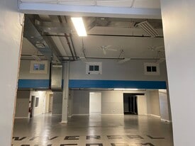 1015 Broad St, Newark NJ - Warehouse