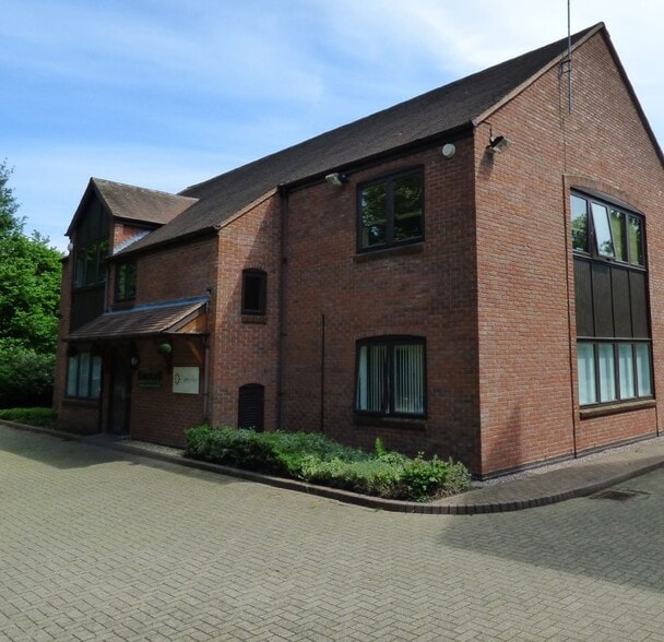 Stratford Rd, Hockley Heath for sale - Building Photo - Image 1 of 1