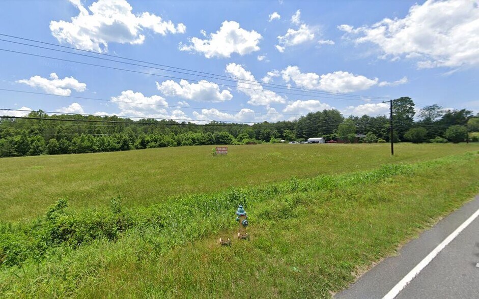 0 US 70 Hwy, Connellys Springs, NC 28612