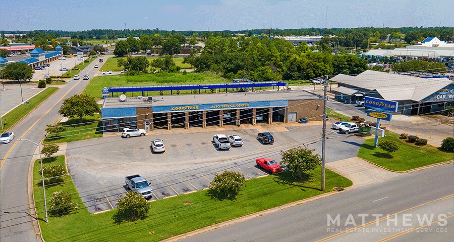 2537 Stuart Ave, Albany, GA for sale Primary Photo- Image 1 of 1