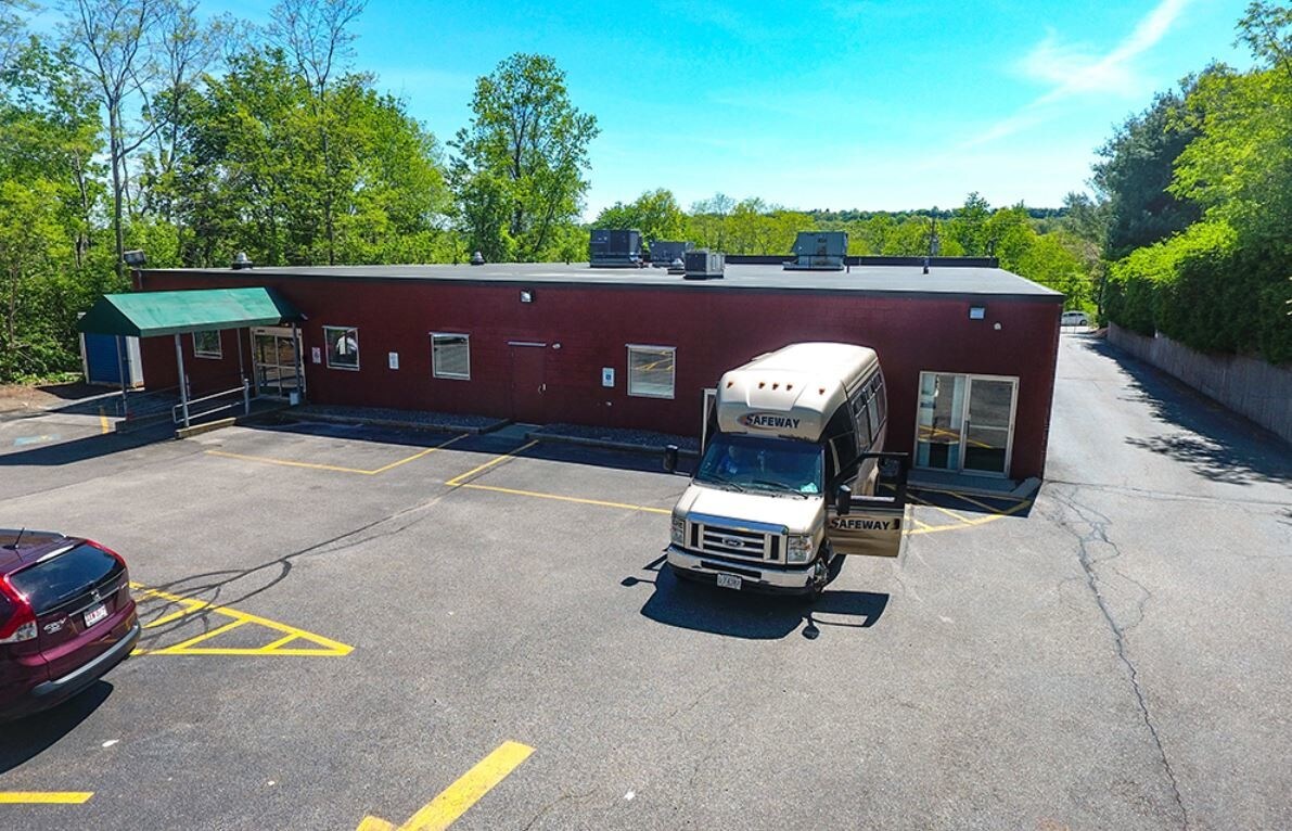 277 E Mountain St, Worcester, MA for sale Primary Photo- Image 1 of 1