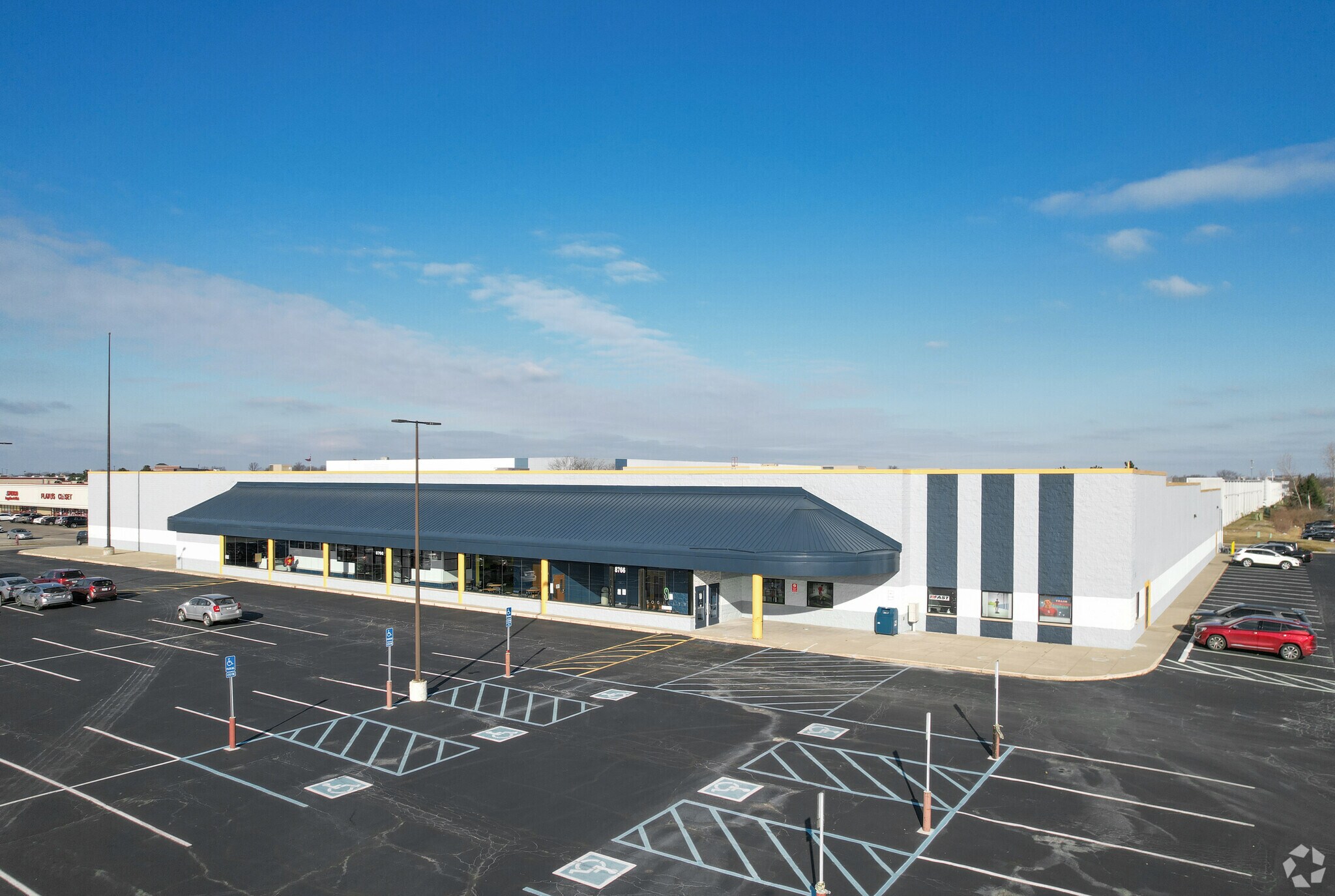 8766 E 96th St, Fishers, IN for sale Primary Photo- Image 1 of 1